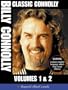 Classic Connolly Boxed Set (Vol 1 & 2)