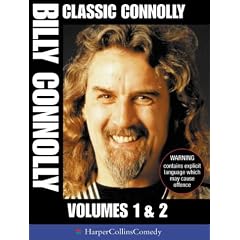 Classic Connolly Boxed Set (Vol 1 & 2)