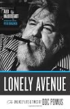 Lonely Avenue: The Unlikely Life and Times of Doc Pomus