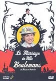 Revue ALPAMEDIA / JANUS DIFFUSION  / Le mariage de Melle Beulmans
