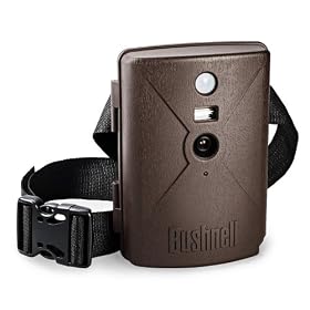 Bushnell Trail Sentry 1.3 MP Digital Trail Camera by Bushnell