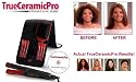 True Ceramic Pro Styler.