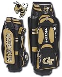 Buy Georgia Tech Yellow Jackets Golf Cart Bag