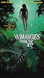 VHS : Humanoids from the Deep