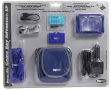 Revue Big Ben  / Pack 6 éléments : sacoche + loupe + batterie + link 4 + casque stéreo + adaptateur allume-cigares