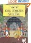 King Ottokar's Sceptre (Tintin)