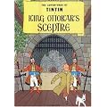 King Ottokar's Sceptre (Tintin)