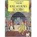 The Adventures of Tintin : King Ottokar's Sceptre