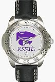 Kansas State Wildcats Gameday Sport Men's Watch by Suntime