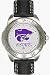 Kansas State Wildcats Gameday Sport Men's Watch by Suntime