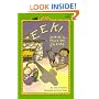 Eek: Stories to Make You Shriek (All-Aboard Reading, Level 2)