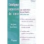 L'intelligence intuitive du coeur : La Solution HeartMath
