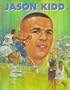 Jason Kidd (Basketball Legends)