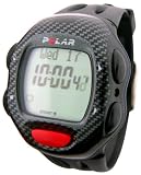 Polar S725X Pro Team Tour de France Edition Heart Rate Monitor Watch with Free Cadence Sensor