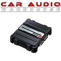 Kenwood KAC-5203 2-channel power amplifier, 350W max de puissance 2 canaux Amplificateur de voiture