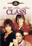 Class - Vom Klassenzimmer zur Klassefrau - Andrew McCarthy