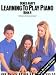 Book Learning To Play Piano: Book 4 (Learning to Play Piano)
