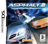 Asphalt 2: Urban GT (Nintendo DS)