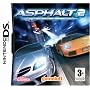 Asphalt 2: Urban GT (Nintendo DS)