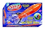Scientific Explorer's Star Rocket Science Kit