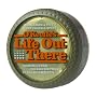 O'Keeffe's Life Out There Skin Therapy Hand Creme - 3.4 oz jar