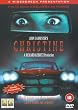 Christine (John Carpenter) [DVD] [1984]