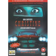 Christine [1984]