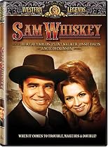 Streaming Sam Whiskey Online.