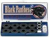 Buy : Black Panther Bearings Abec 5