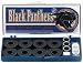 Black Panther Abec 5 Bearings