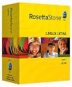 Rosetta Stone V2: Latin, Level 1