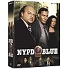 NYPD Blue : L'int�grale saison 3 - Coffret 6 DVD
