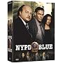 NYPD Blue : L'int�grale saison 3 - Coffret 6 DVD