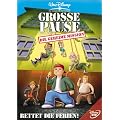 Disneys gro�e Pause - Die geheime Mission
