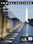 Annual Editions: American Government 00/01 (Annual Editions)