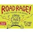 Road Rage!: Stress Therapy for Driving