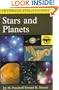 Peterson Field Guide to Stars and Planets: Third Edition (Peterson Field Guides)