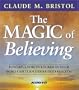 The Magic Of Believing