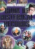 Norris McWhirter's Book of Historical Records