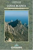  : Costa Blanca Walks: West v. 1 (Cicerone Guide)