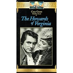 The Howards of Virginia [VHS]