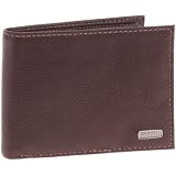 Fossil Hood-IntL Traveler Portefeuille homme - Marr