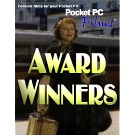 Award Winners (3 pack) Vol. 1