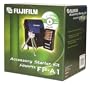 Fujifilm FP-A1 Digital Camera Accessory Kit  for Fuji A101, A200, A201, A203, A303, 2600, 2650, 2800, 3800, and 30i Digital Cameras