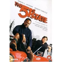 The 51st State [Import anglais]