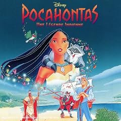 Pocahontas