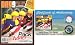 Apolo Anton Ohno Signed Sports Illustrated Day 9 Program