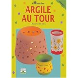 Argile au tourpar Liliane Tardio-Brise