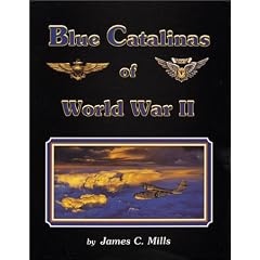 Blue Catalinas of World War II