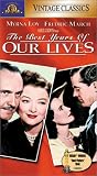 The Best Years of Our Lives by MGM (Video & DVD)